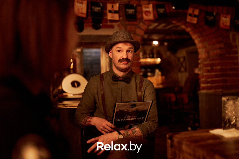 Tullamore St.Patrick's Day, фото № 29