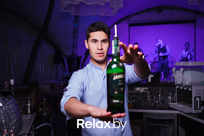 Pre-Party в La Terrazza, фото № 20