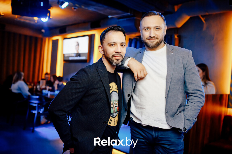 День встречи выпускников, фото № 59