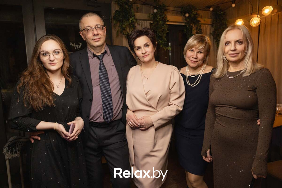 Ночные жители, фото № 84