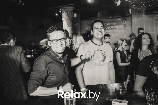 Каждую пятницу я - в Койот, фото № 27