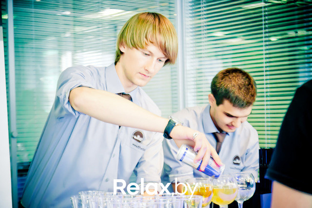 Конкурс "Упоротый офис" от Terra Group, фото № 4