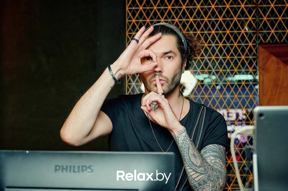 Saturday music, фото № 10