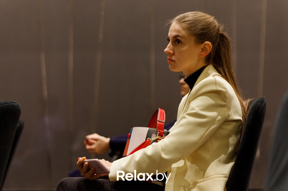 Direct Marketing Breakfast Minsk, фото № 65