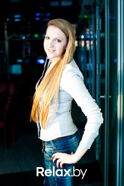 Saturday party, фото № 46