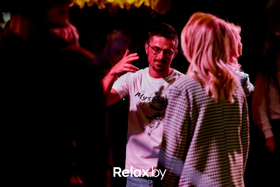 Saturday music, фото № 7