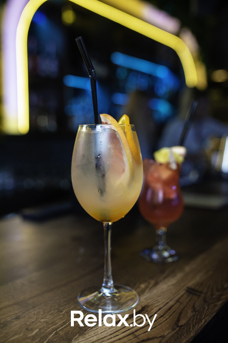 Открытие бразильского стейк-хауса «Родизио», фото № 44