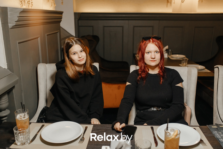 Выходные в Rustaveli, фото № 51