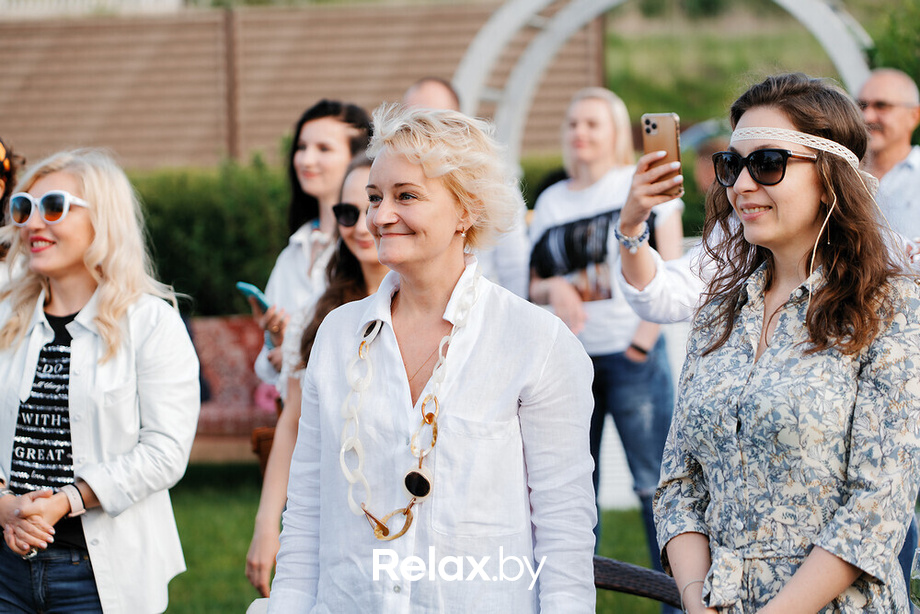 День рождения Светланы Зере, фото № 135