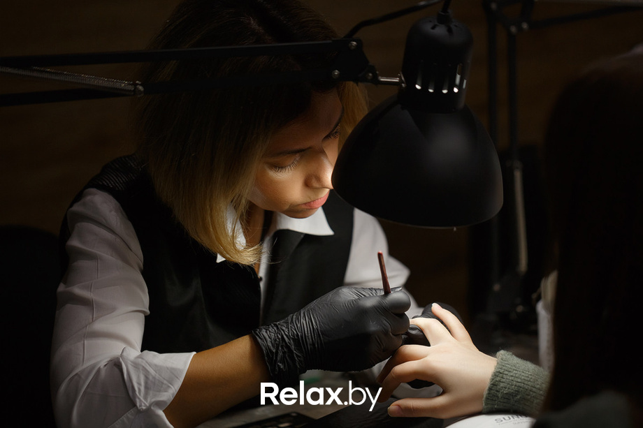 День рождения «Beauty-Express Green», фото № 50