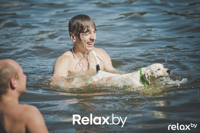 Самые эмоциональные фото недели, фото № 13