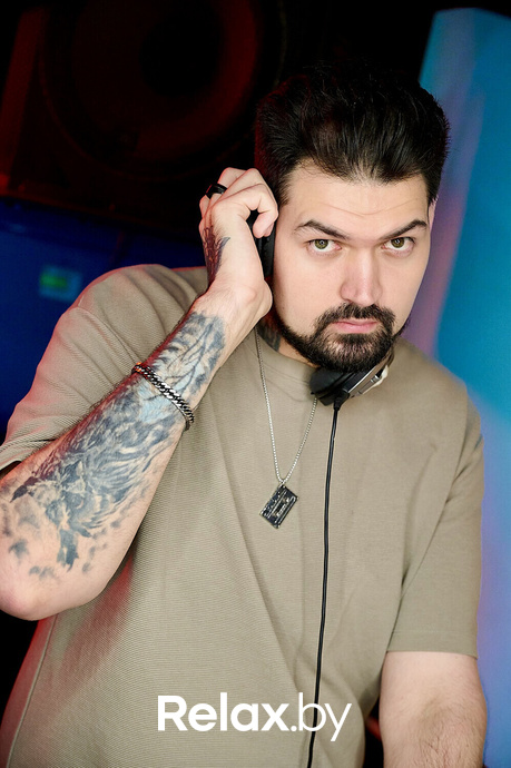 Parker House, фото № 44