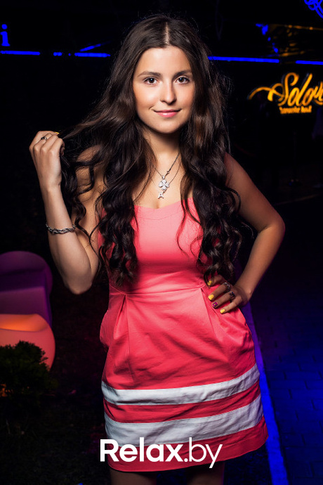 La Terraza Pre-Party, фото № 48