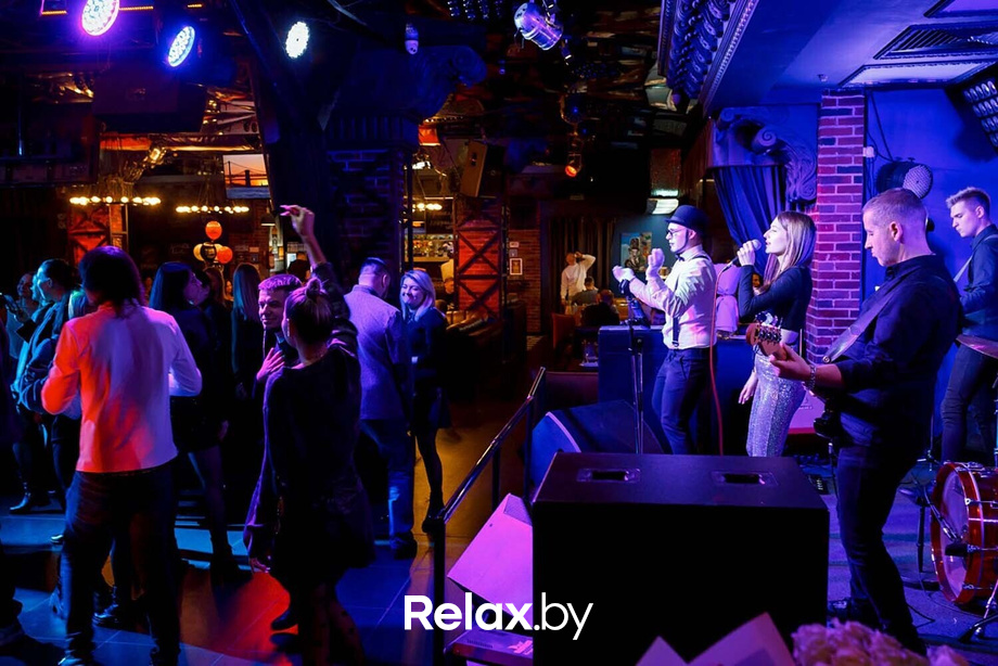 Brooklyn Live!, фото № 20