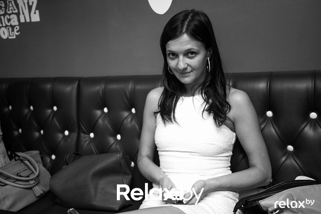 Infinity travel в ресторане Feelini, фото № 65