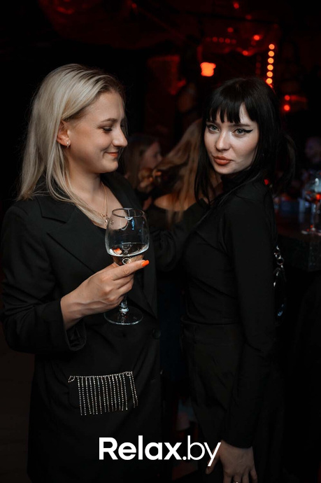 Friday party, фото № 8