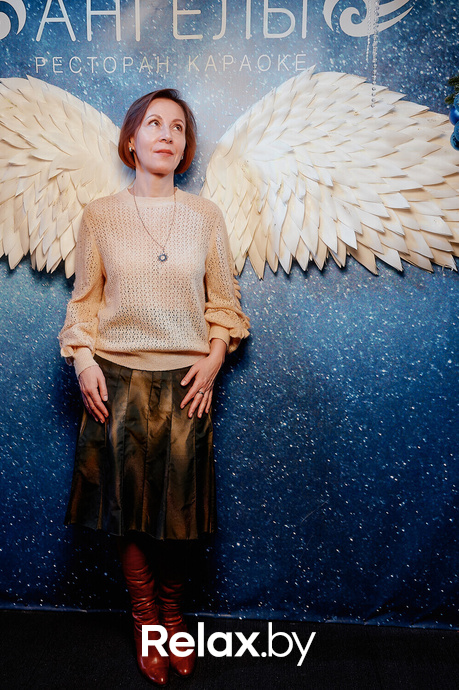 Новый Год в Ангелах, фото № 17