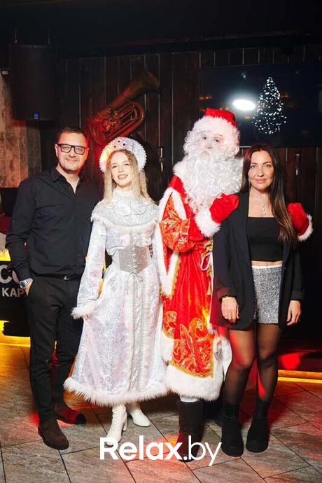 Новый 2025 год, фото № 190