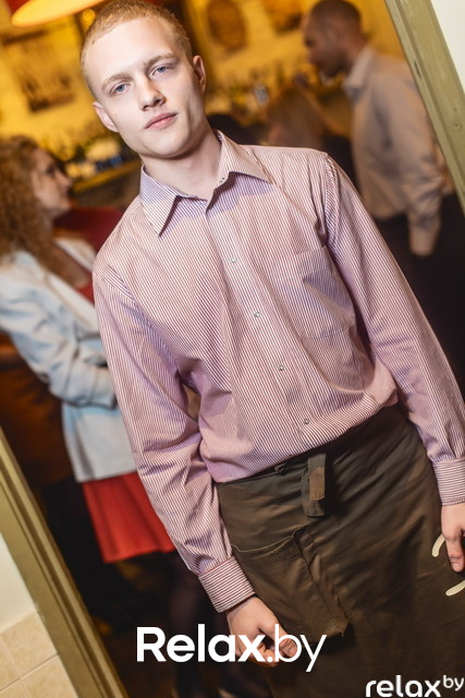 Вечеринка в Tapas bar, фото № 55