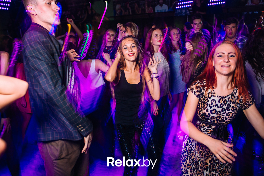 Открытие сезона БГУКИ, фото № 27