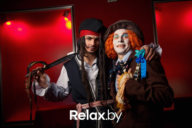 Dozari night, фото № 54