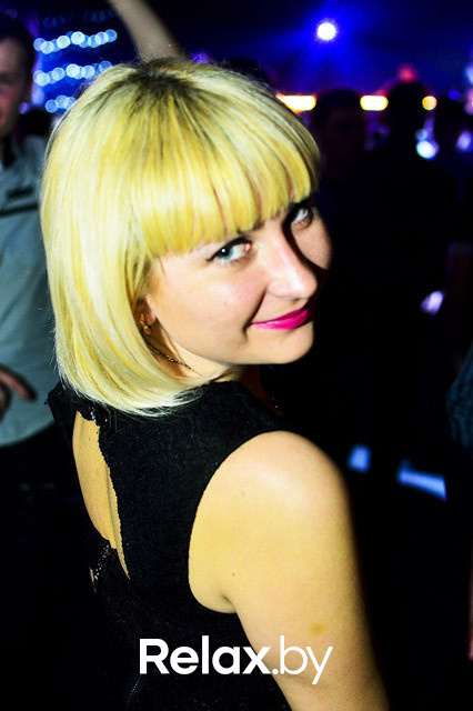 Весеннее ретро 80vs90, фото № 9