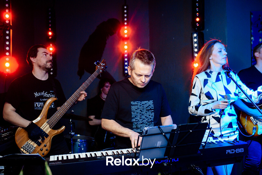 Terra Party, фото № 64