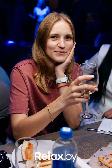 Ночные жители, фото № 17