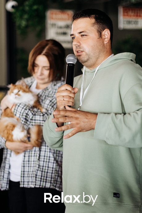 Акция Пушистого Добра, фото № 83