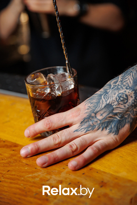 Шеф-ужин, фото № 23