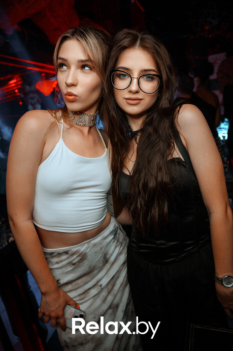 Friday party, фото № 8