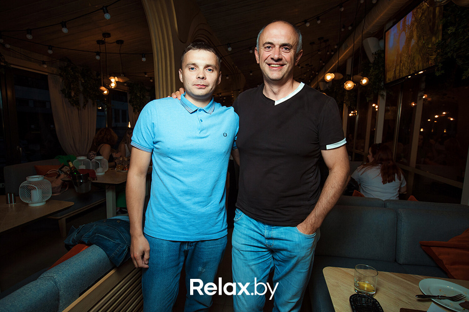 Hot Weekend, фото № 9