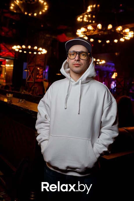 Brooklyn Live!, фото № 54