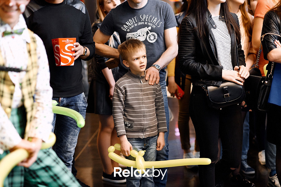 Рекламная игра «Рули в кино», фото № 61