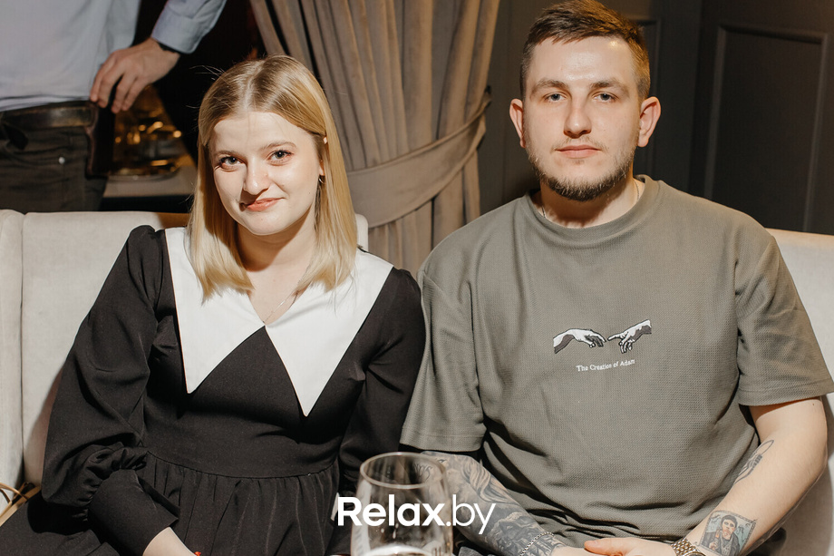 8 марта в Rustaveli, фото № 53