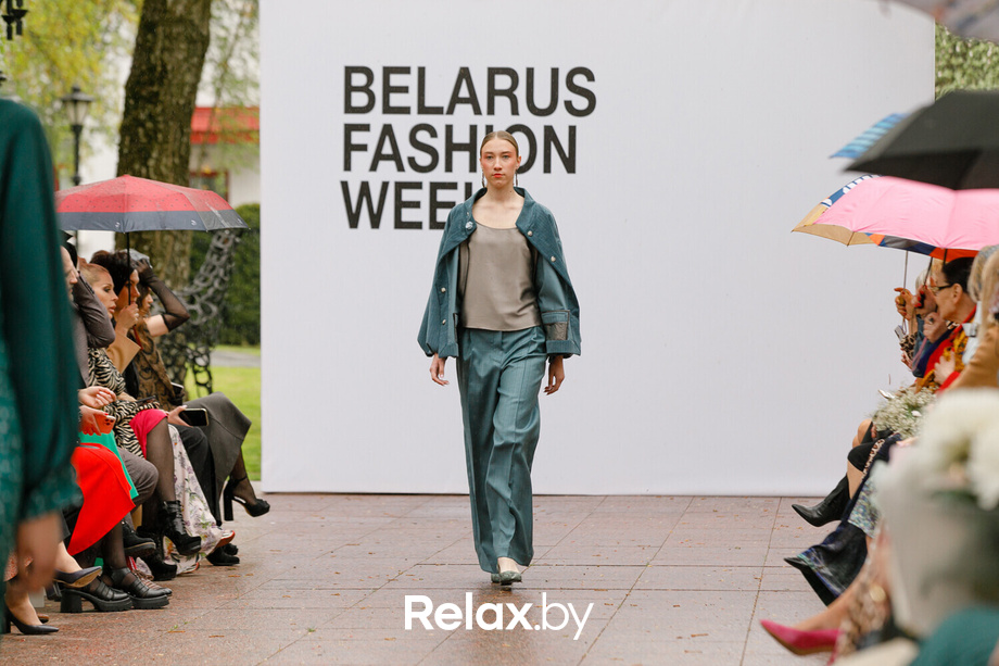 Belarus Fashion Week. Natalia Korzh, фото № 113