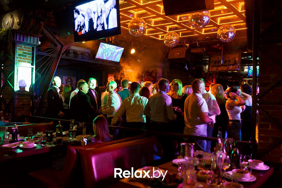 Brooklyn Live!, фото № 10