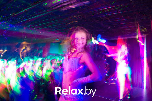 Ретро вечеринка, фото № 150