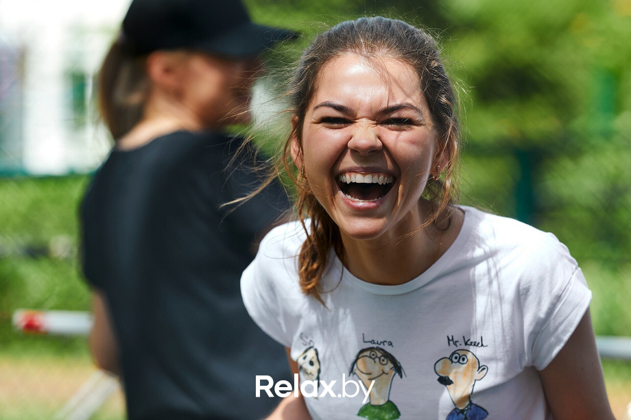 МЕГА-отрыв Relax.by, фото № 266