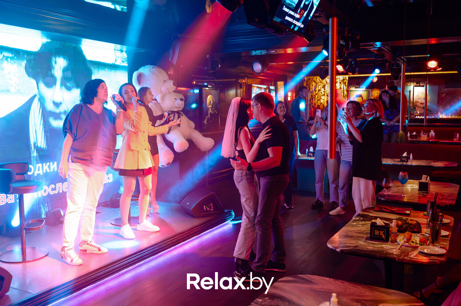 Radio Killers, фото № 63