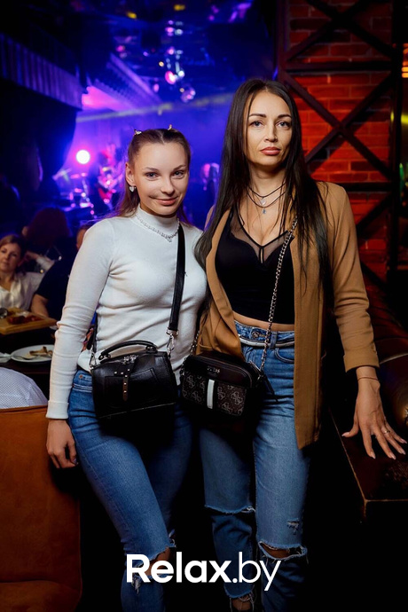 Brooklyn Live!, фото № 53