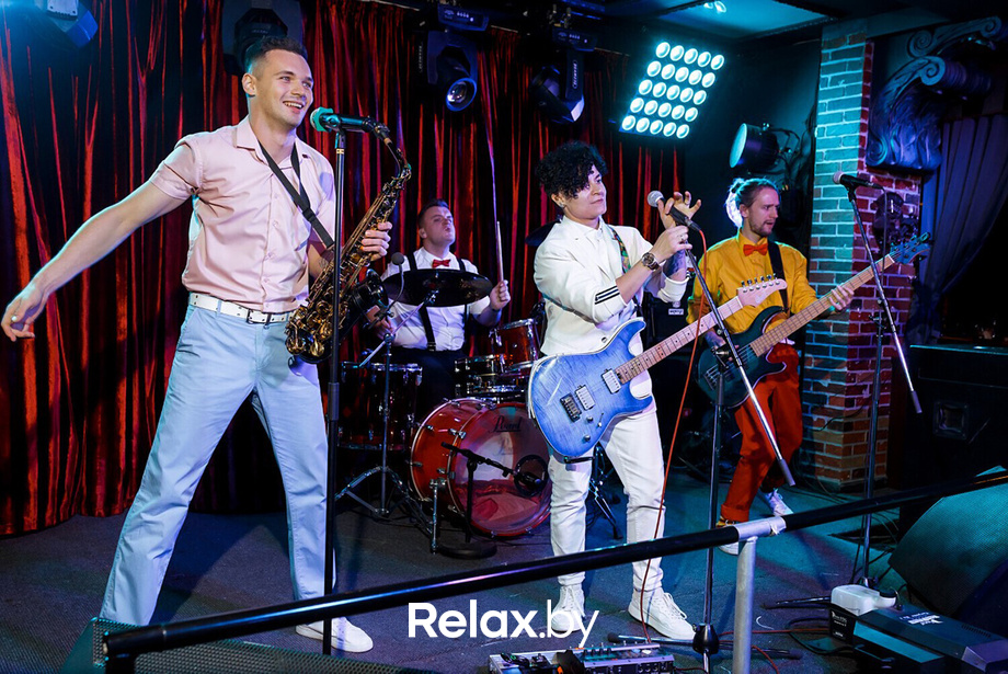 Brooklyn Live!, фото № 20