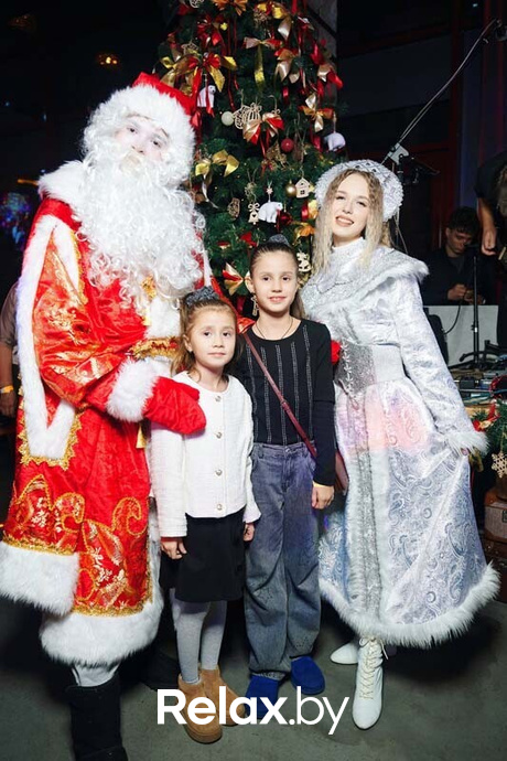 Новый 2025 год, фото № 156