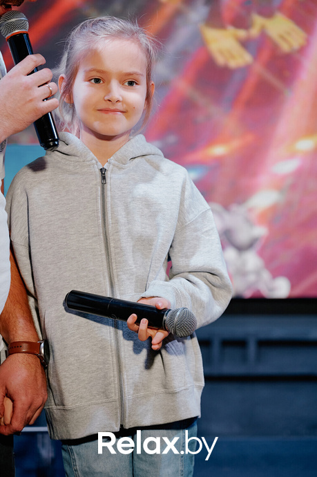 Короли Вечеринок. Детский праздник, фото № 104