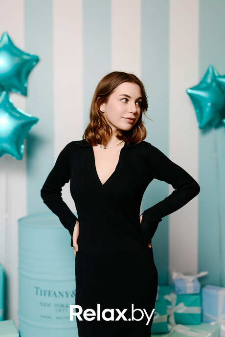 Breakfast at Tiffany's, фото № 25