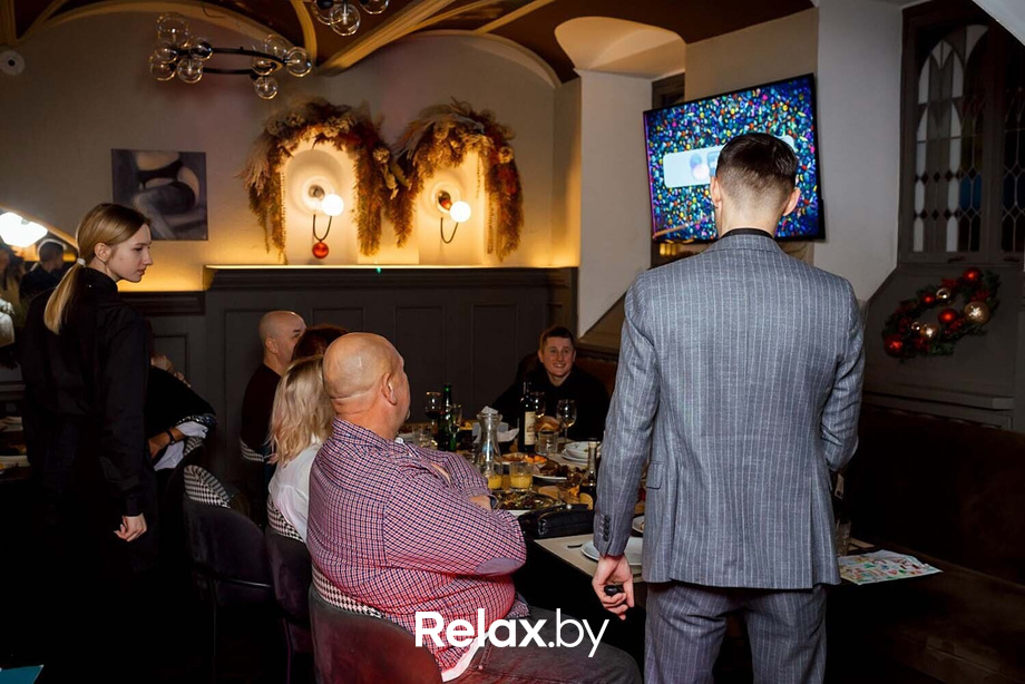 Выходные в Rustaveli, фото № 11