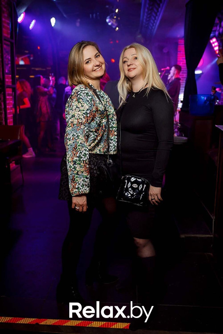 Женский праздник, фото № 8