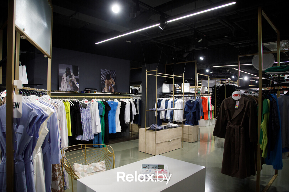 REOPENING TREND PARK, фото № 155