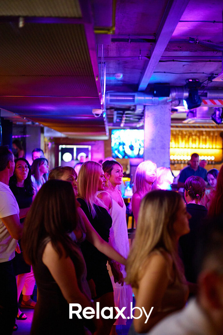 Friday party, фото № 76