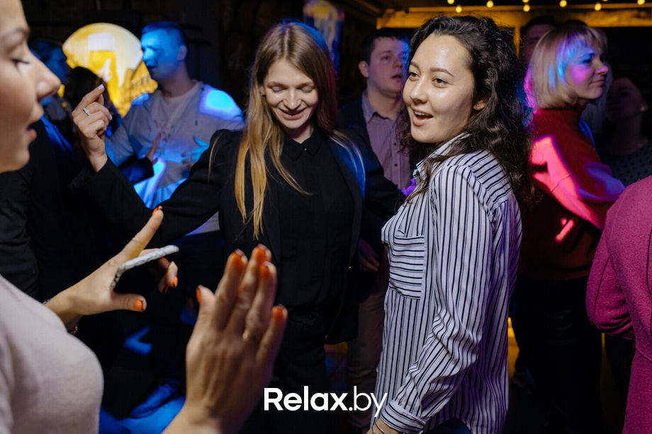 Zavod Saturday Night, фото № 68